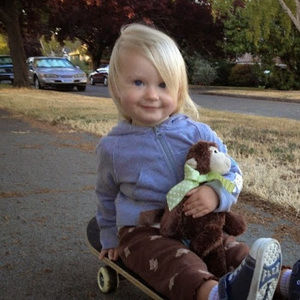 Meet your Posher, Adam